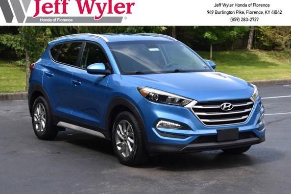 HYUNDAI TUCSON 2018 KM8J33A41JU619811 image
