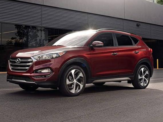 HYUNDAI TUCSON 2018 KM8J33A28JU757277 image