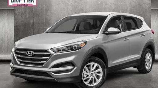 HYUNDAI TUCSON 2018 KM8J33A46JU731780 image