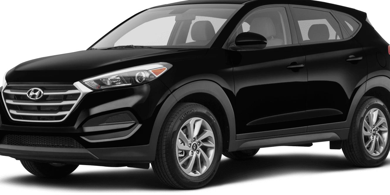 HYUNDAI TUCSON 2018 KM8J33A40JU710830 image