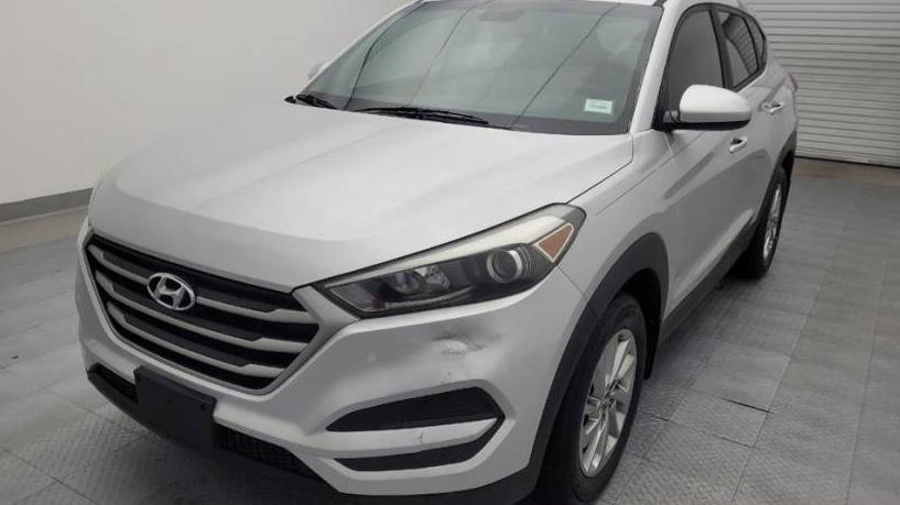 HYUNDAI TUCSON 2018 KM8J23A41JU671006 image