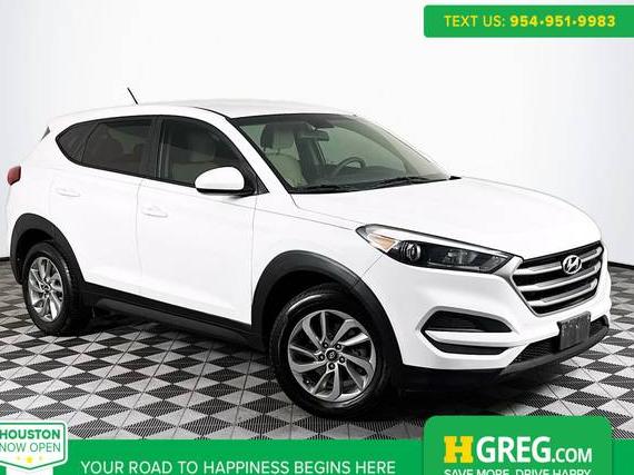 HYUNDAI TUCSON 2018 KM8J23A42JU684315 image
