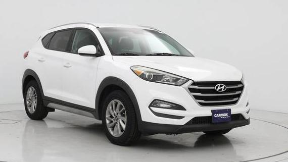 HYUNDAI TUCSON 2018 KM8J3CA45JU667506 image