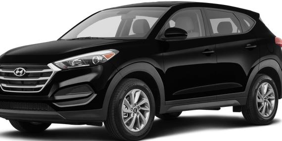 HYUNDAI TUCSON 2018 KM8J2CA40JU710703 image