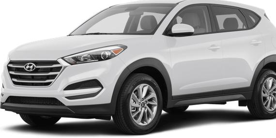 HYUNDAI TUCSON 2018 KM8J3CA47JU601717 image