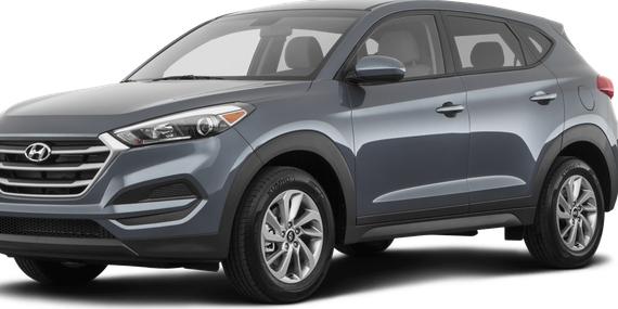 HYUNDAI TUCSON 2018 KM8J3CA40JU742340 image
