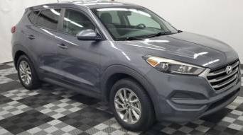 HYUNDAI TUCSON 2018 KM8J23A47JU645882 image