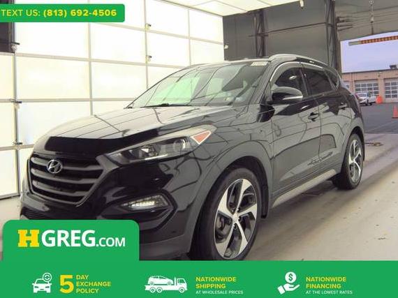 HYUNDAI TUCSON 2018 KM8J3CAL4JU770729 image HYUNDAI TUCSON 2018 KM8J3CAL4JU770729 image