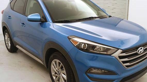 HYUNDAI TUCSON 2018 KM8J33A42JU706990 image