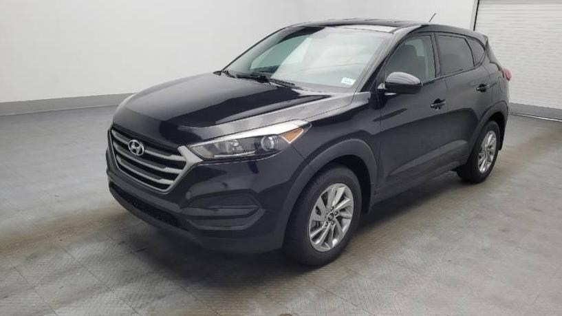 HYUNDAI TUCSON 2018 KM8J23A43JU695100 image