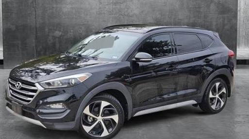 HYUNDAI TUCSON 2018 KM8J33A27JU822345 image