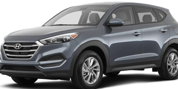 HYUNDAI TUCSON 2018 KM8J23A45JU624755 image