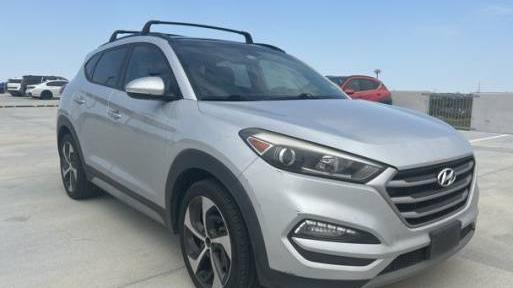 HYUNDAI TUCSON 2018 KM8J33A24JU741352 image