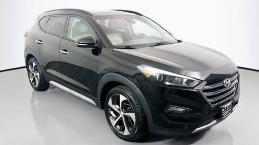 HYUNDAI TUCSON 2018 KM8J33A20JU746919 image