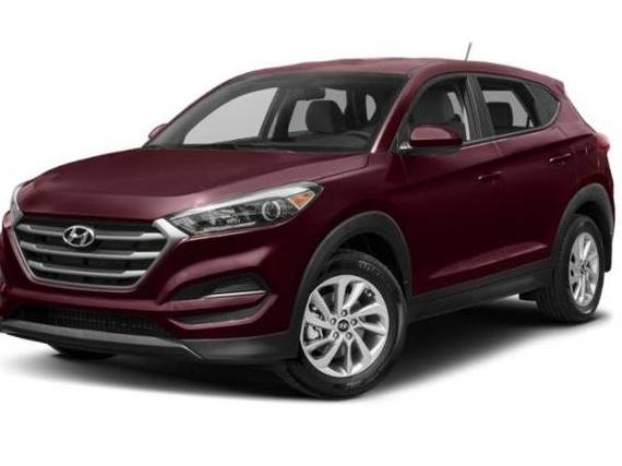 HYUNDAI TUCSON 2018 KM8J33A43JU832419 image