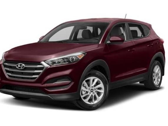 HYUNDAI TUCSON 2018 KM8J23A41JU765404 image