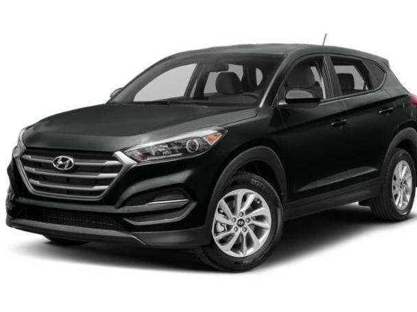 HYUNDAI TUCSON 2018 KM8J2CA47JU695696 image