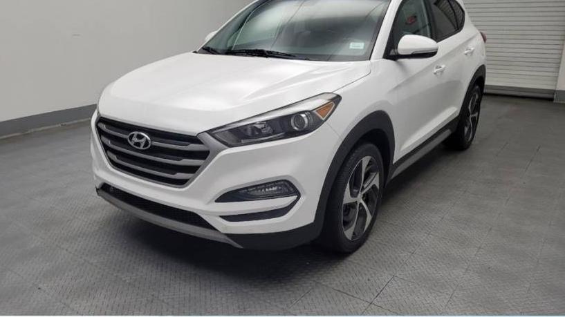 HYUNDAI TUCSON 2018 KM8J3CA27JU690204 image