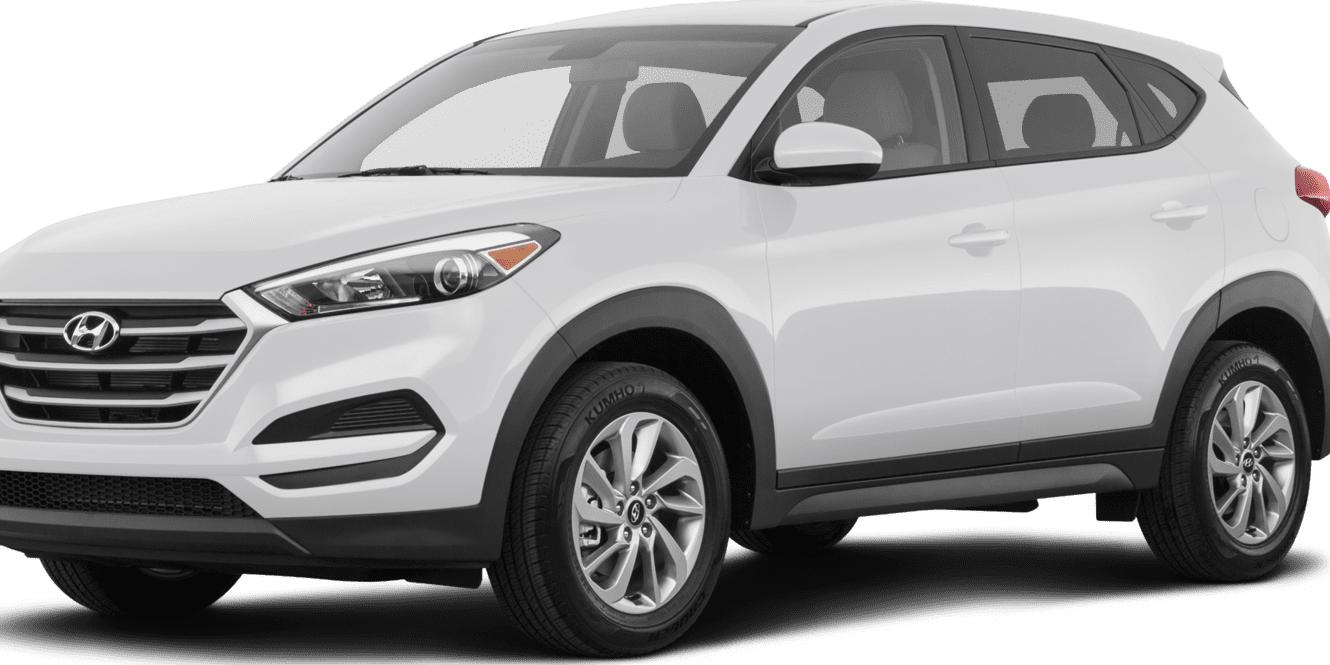 HYUNDAI TUCSON 2018 KM8J3CA46JU609078 image