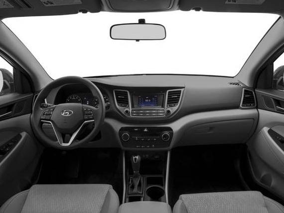 HYUNDAI TUCSON 2018 KM8J2CA46JU635229 image
