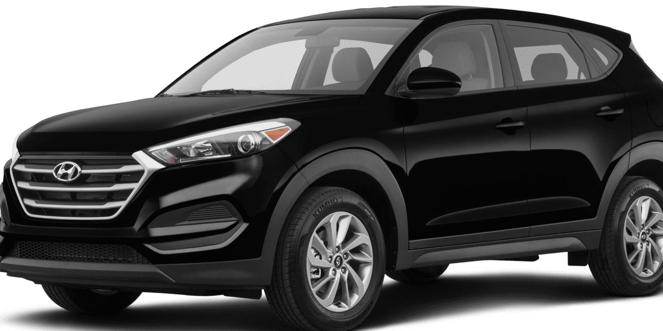 HYUNDAI TUCSON 2018 KM8J23A44JU791897 image