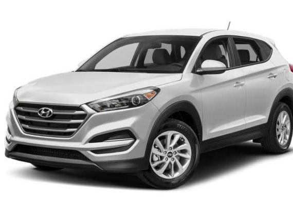 HYUNDAI TUCSON 2018 KM8J33A44JU725976 image