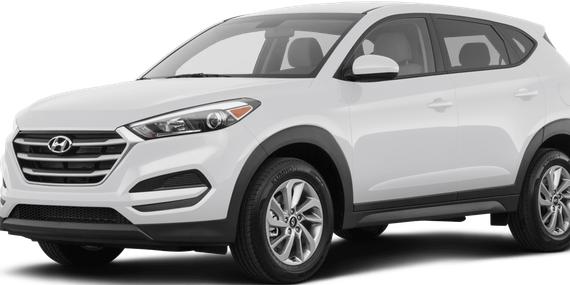 HYUNDAI TUCSON 2018 KM8J33A41JU674016 image