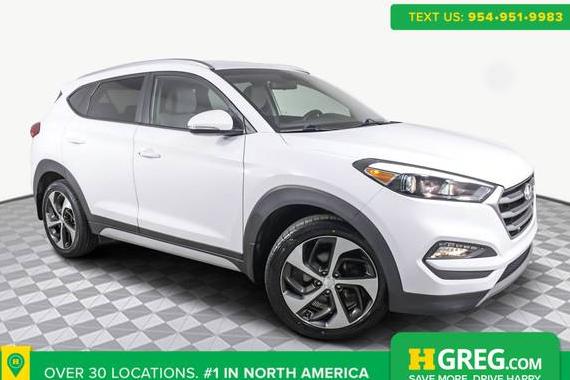 HYUNDAI TUCSON 2018 KM8J3CAL9JU759760 image