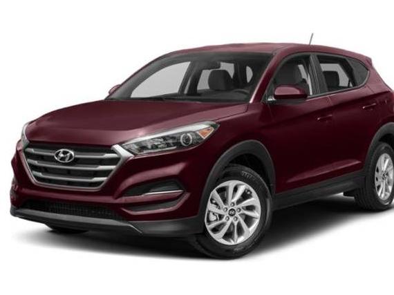 HYUNDAI TUCSON 2018 KM8J3CA2XJU645211 image