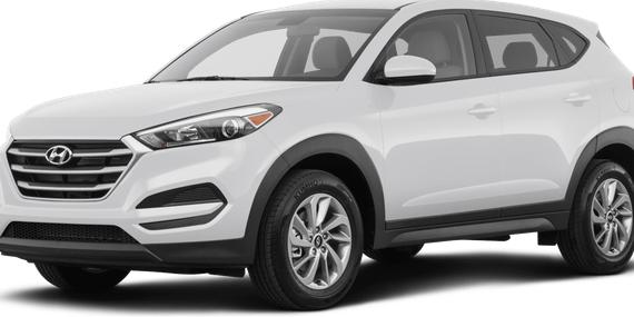 HYUNDAI TUCSON 2018 KM8J33A42JU620157 image