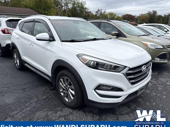 HYUNDAI TUCSON 2018 KM8J3CA48JU794007 image HYUNDAI TUCSON 2018 KM8J3CA48JU794007 image