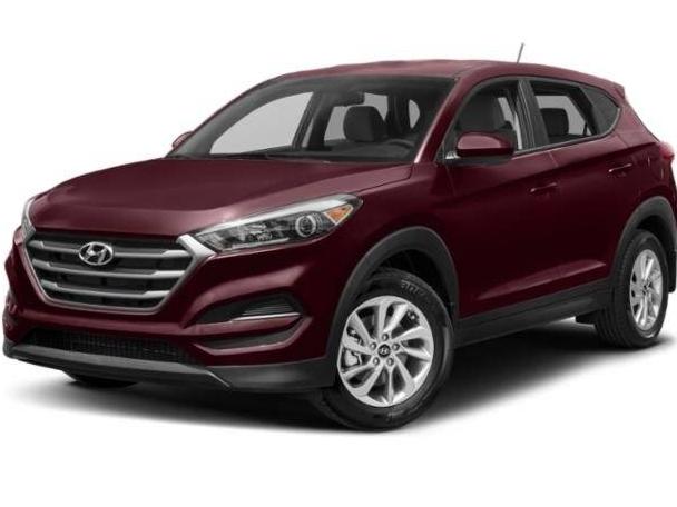 HYUNDAI TUCSON 2018 KM8J33A48JU835476 image