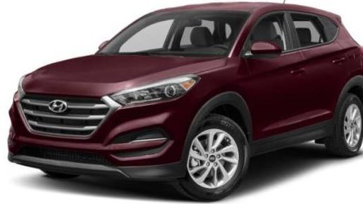 HYUNDAI TUCSON 2018 KM8J33A21JU786863 image