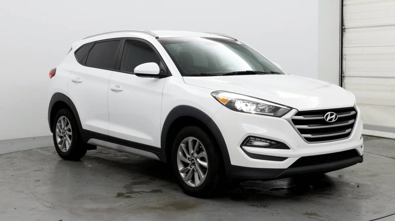 HYUNDAI TUCSON 2018 KM8J33A44JU705985 image