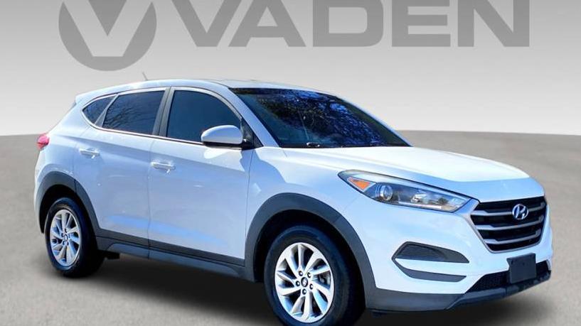 HYUNDAI TUCSON 2018 KM8J23A47JU809261 image