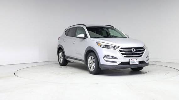HYUNDAI TUCSON 2018 KM8J33A46JU690583 image