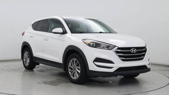 HYUNDAI TUCSON 2018 KM8J23A40JU694289 image