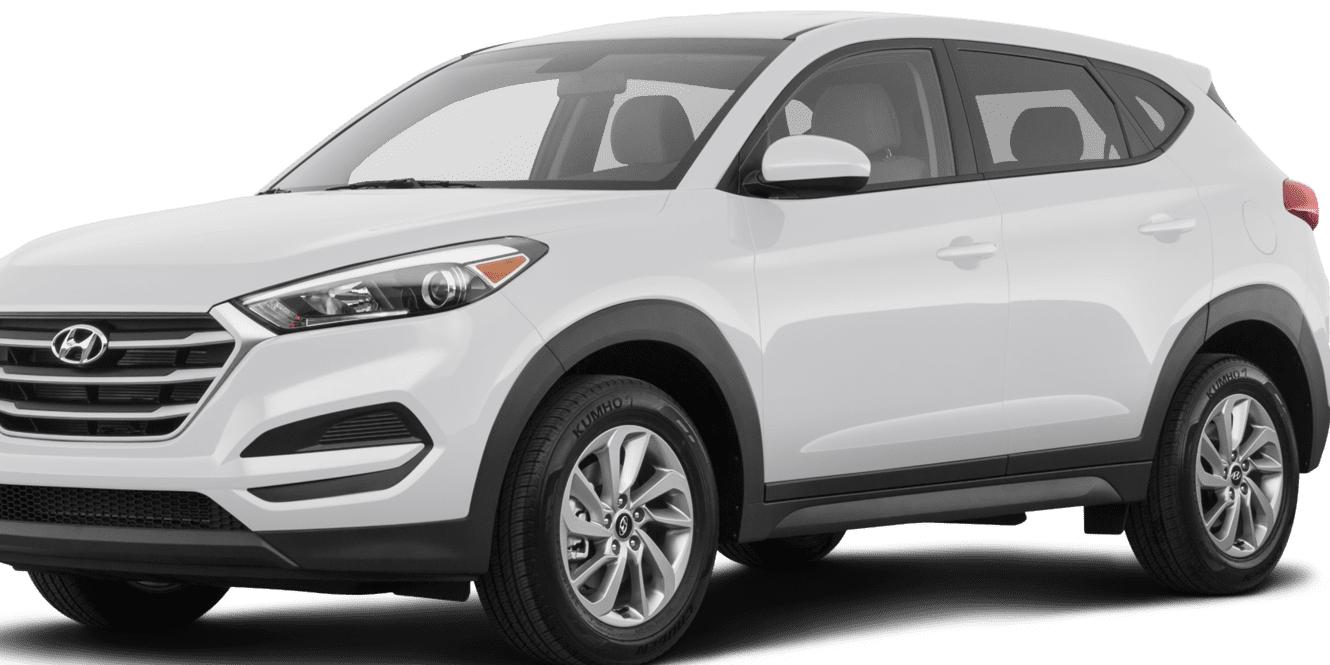 HYUNDAI TUCSON 2018 KM8J33A48JU716441 image