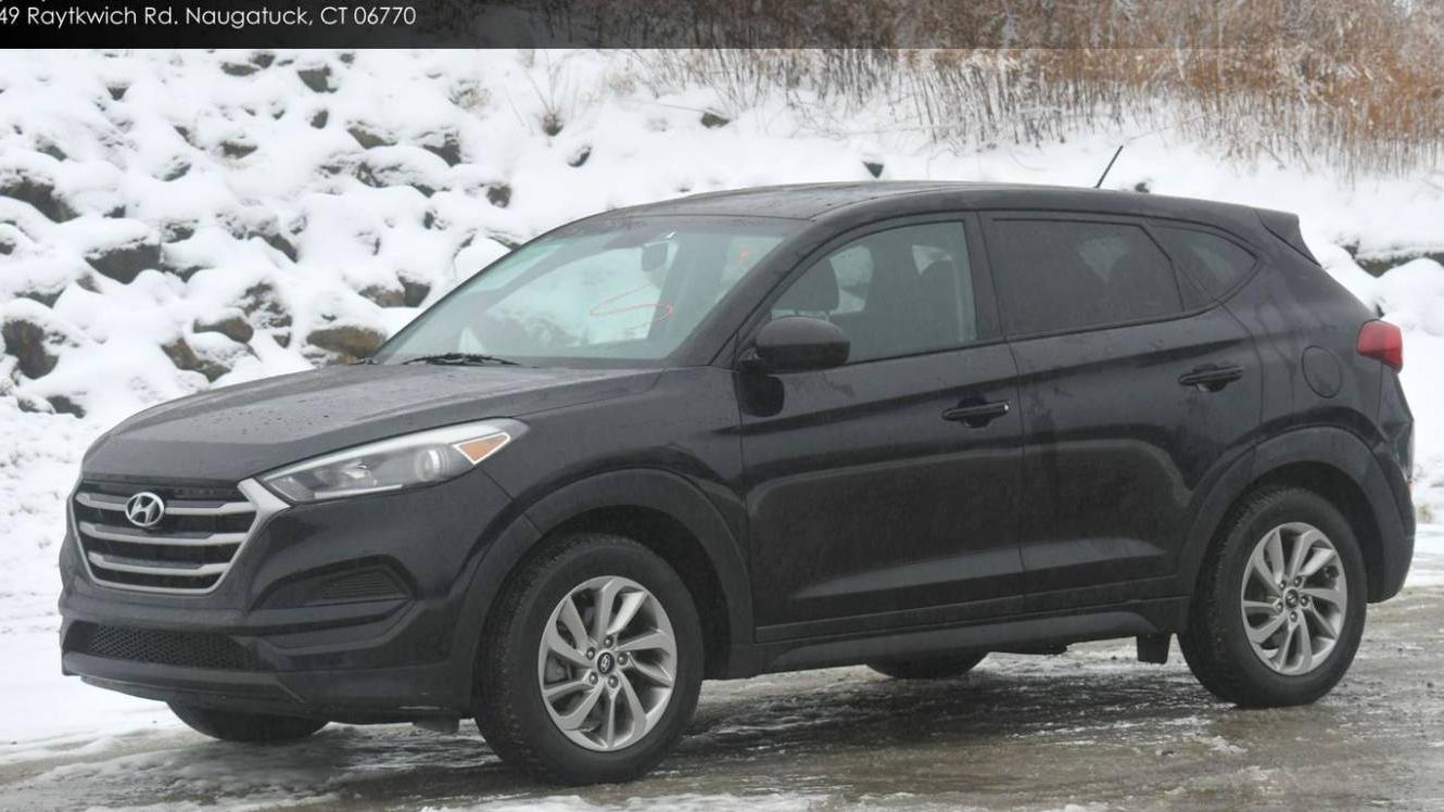 HYUNDAI TUCSON 2018 KM8J23A4XJU631863 image