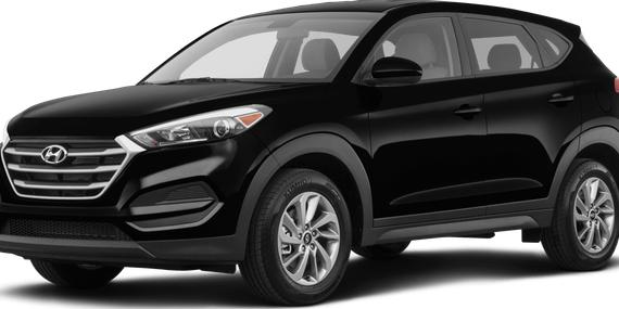 HYUNDAI TUCSON 2018 KM8J33A44JU643164 image