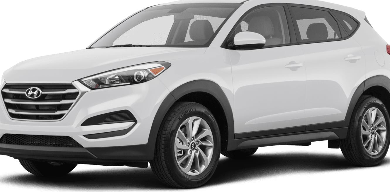 HYUNDAI TUCSON 2018 KM8J3CA48JU705391 image