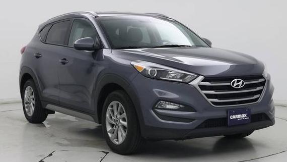 HYUNDAI TUCSON 2018 KM8J33A43JU751209 image