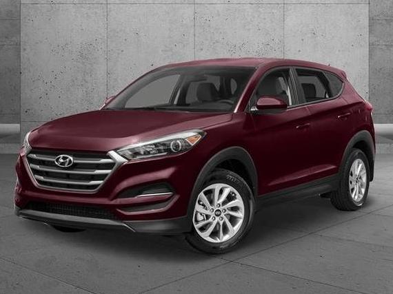 HYUNDAI TUCSON 2018 KM8J33A41JU638181 image