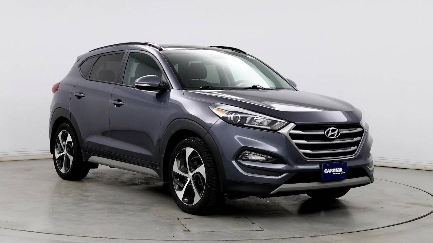 HYUNDAI TUCSON 2018 KM8J33A2XJU761055 image