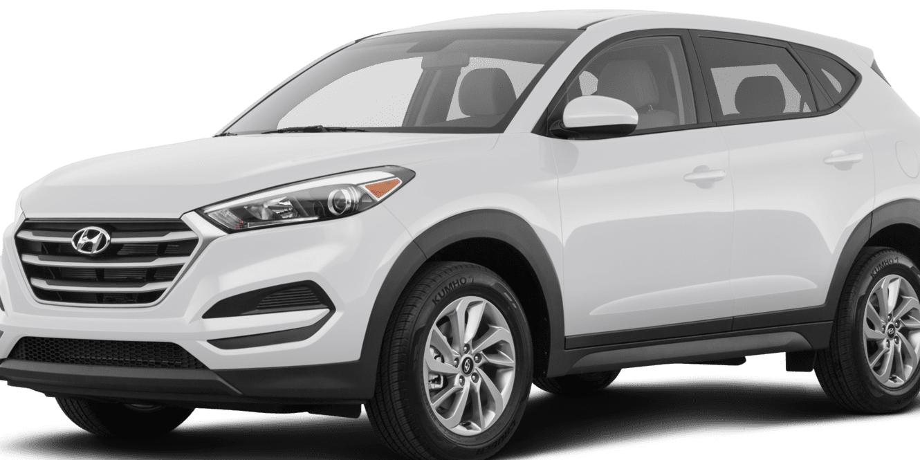 HYUNDAI TUCSON 2018 KM8J33A47JU717712 image