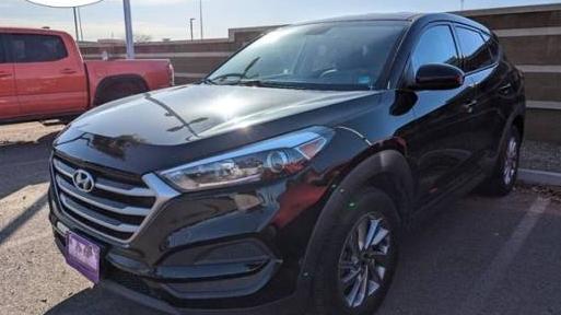 HYUNDAI TUCSON 2018 KM8J23A44JU817236 image