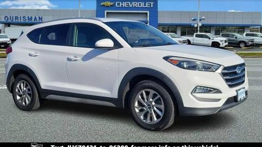 HYUNDAI TUCSON 2018 KM8J3CA44JU670431 image HYUNDAI TUCSON 2018 KM8J3CA44JU670431 image