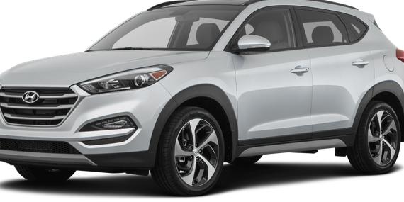 HYUNDAI TUCSON 2018 KM8J33A29JU820306 image