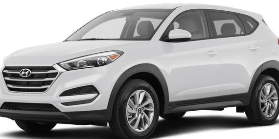 HYUNDAI TUCSON 2018 KM8J23A45JU620074 image