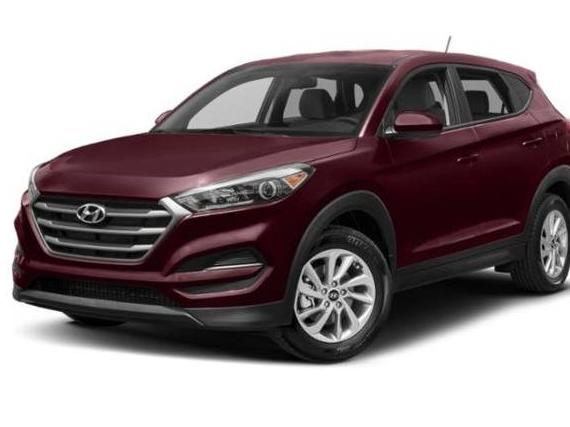 HYUNDAI TUCSON 2018 KM8J33AL2JU693908 image